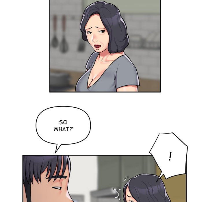 The Ladies’ Associate - Chapter 30 [photo 5] - MangaPorn