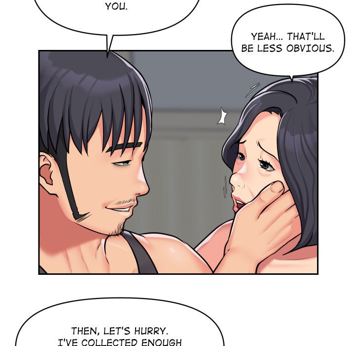 The Ladies’ Associate - Chapter 30 [photo 69] - MangaPorn