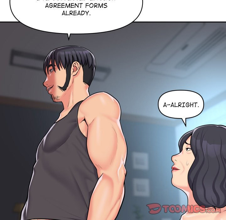The Ladies’ Associate - Chapter 30 [photo 70] - MangaPorn
