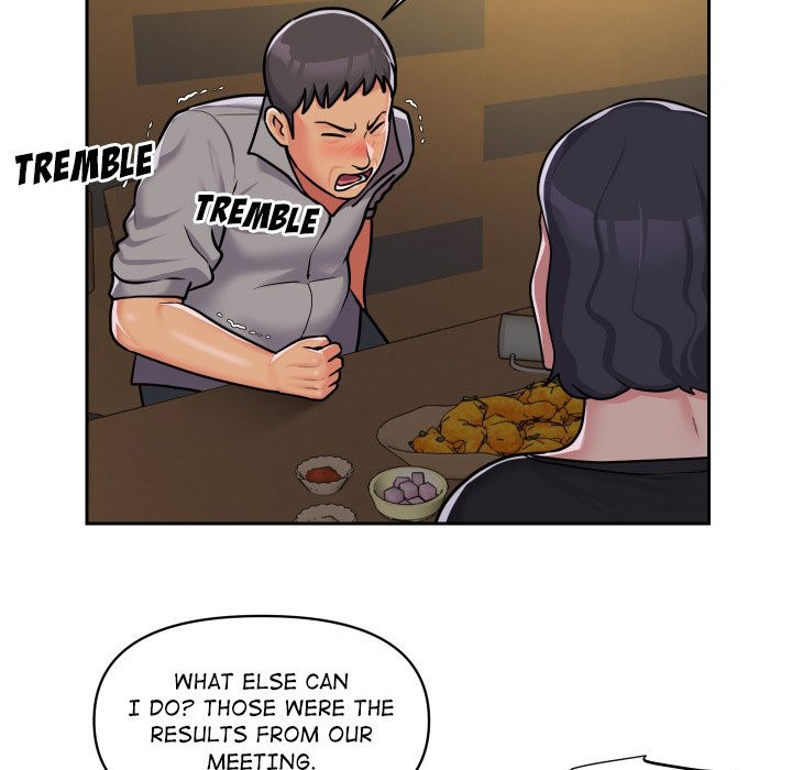 The Ladies’ Associate - Chapter 30 [photo 76] - MangaPorn