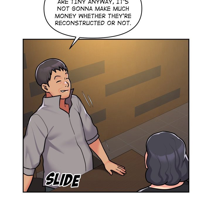 The Ladies’ Associate - Chapter 30 [photo 79] - MangaPorn