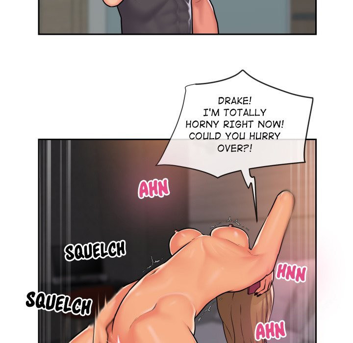 The Ladies’ Associate - Chapter 30 [photo 85] - MangaPorn