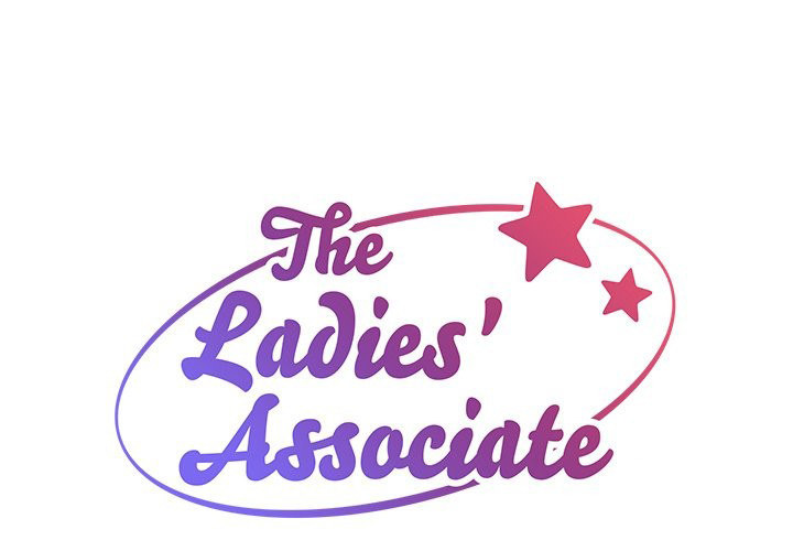 The Ladies’ Associate - Chapter 31 [photo 1] - MangaPorn
