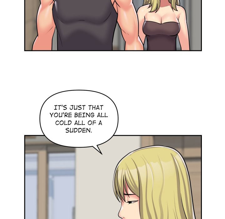 The Ladies’ Associate - Chapter 31 [photo 28] - MangaPorn