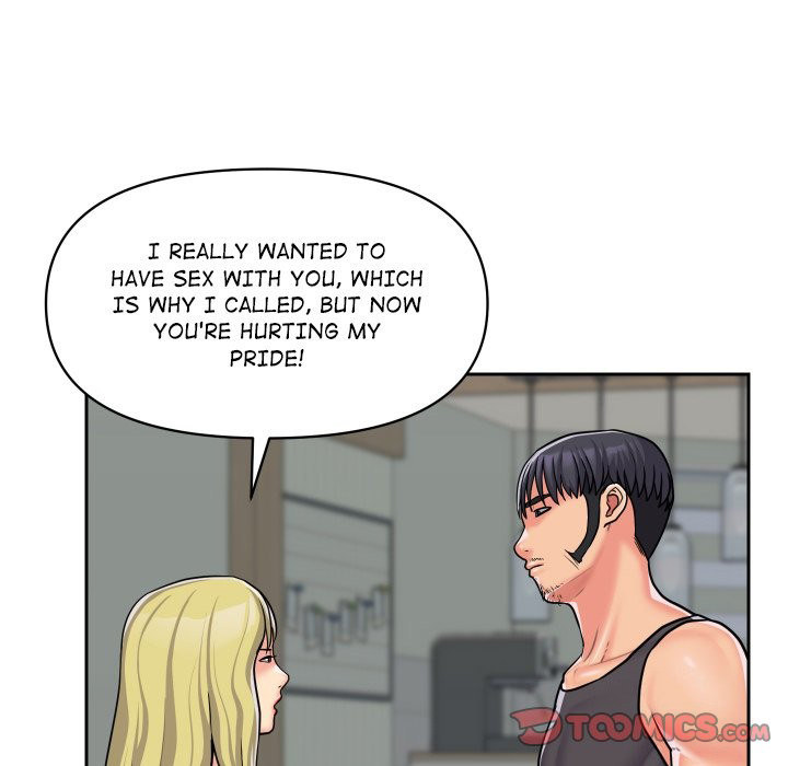 The Ladies’ Associate - Chapter 31 [photo 34] - MangaPorn