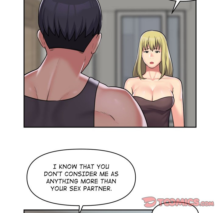 The Ladies’ Associate - Chapter 31 [photo 38] - MangaPorn