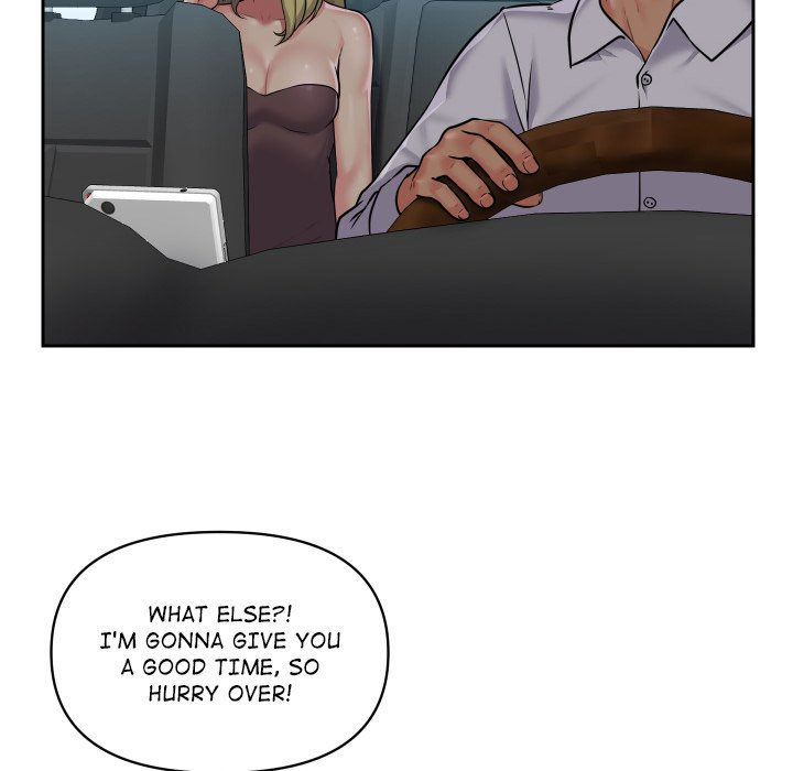 The Ladies’ Associate - Chapter 31 [photo 44] - MangaPorn