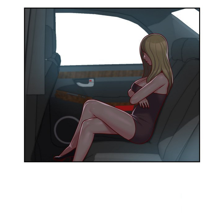 The Ladies’ Associate - Chapter 32 [photo 13] - MangaPorn