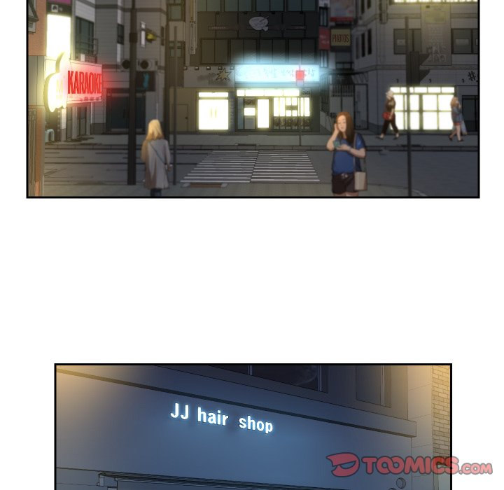 The Ladies’ Associate - Chapter 32 [photo 18] - MangaPorn