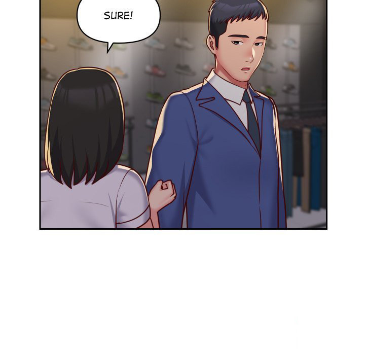 The Ladies’ Associate - Chapter 32 [photo 28] - MangaPorn