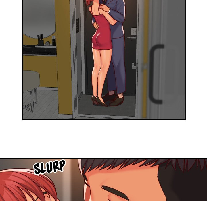 The Ladies’ Associate - Chapter 32 [photo 41] - MangaPorn