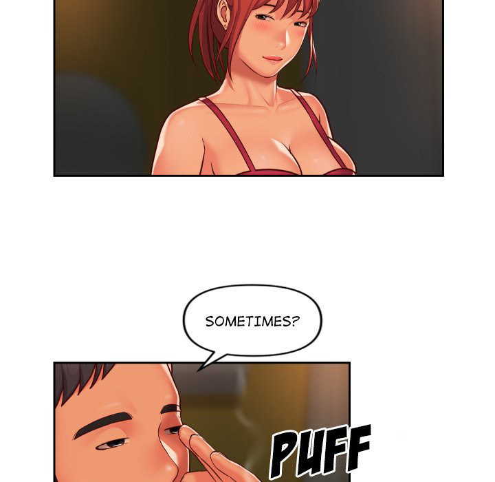 The Ladies’ Associate - Chapter 33 [photo 13] - MangaPorn