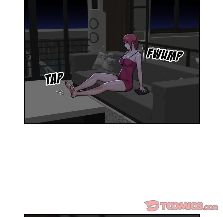 The Ladies’ Associate - Chapter 33 [photo 26] - MangaPorn