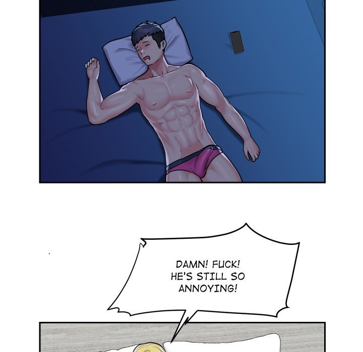 The Ladies’ Associate - Chapter 33 [photo 45] - MangaPorn