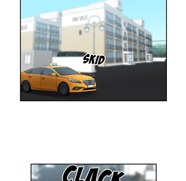 The Ladies’ Associate - Chapter 33 [photo 48] - MangaPorn