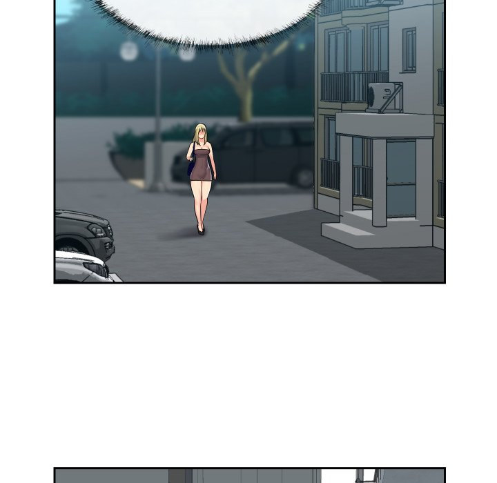 The Ladies’ Associate - Chapter 33 [photo 51] - MangaPorn