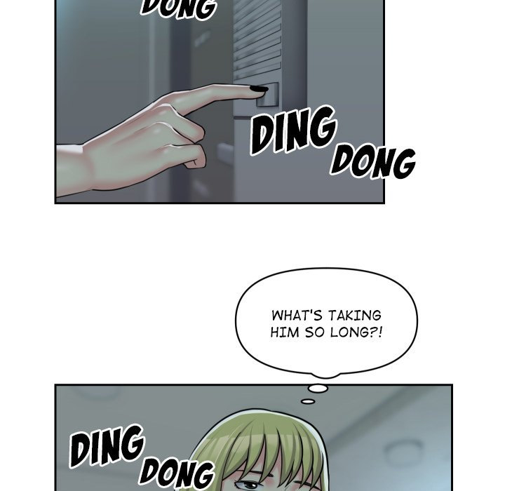 The Ladies’ Associate - Chapter 33 [photo 53] - MangaPorn