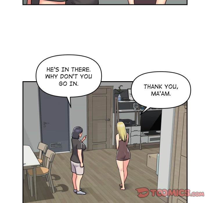 The Ladies’ Associate - Chapter 33 [photo 62] - MangaPorn