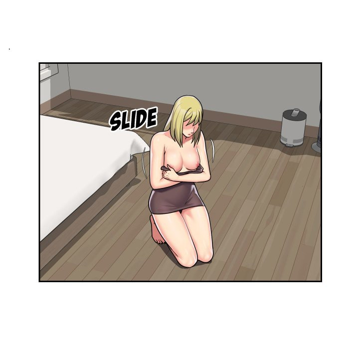 The Ladies’ Associate - Chapter 34 [photo 21] - MangaPorn