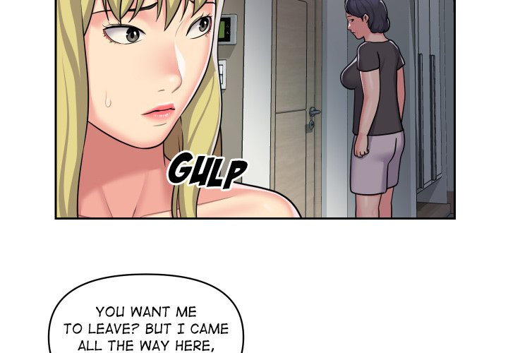 The Ladies’ Associate - Chapter 34 [photo 4] - MangaPorn