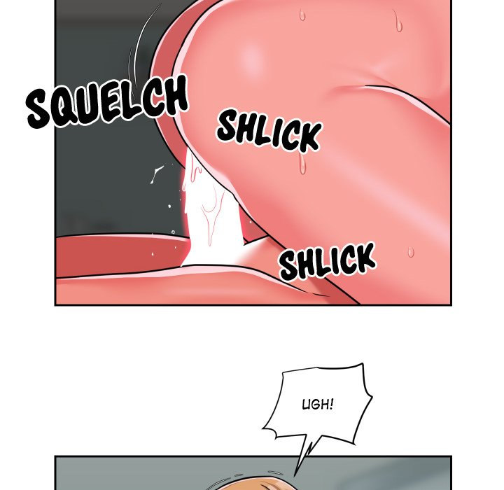 The Ladies’ Associate - Chapter 34 [photo 68] - MangaPorn