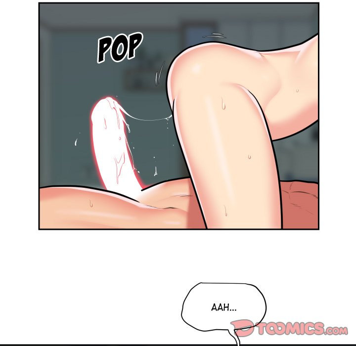 The Ladies’ Associate - Chapter 34 [photo 70] - MangaPorn