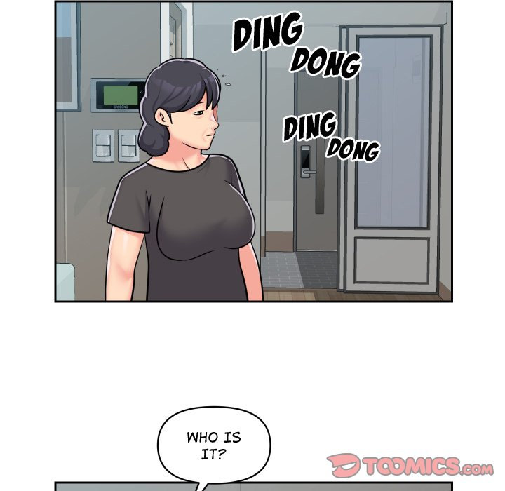 The Ladies’ Associate - Chapter 34 [photo 74] - MangaPorn