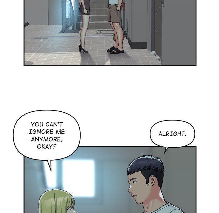 The Ladies’ Associate - Chapter 35 [photo 17] - MangaPorn