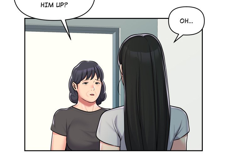 The Ladies’ Associate - Chapter 35 [photo 3] - MangaPorn