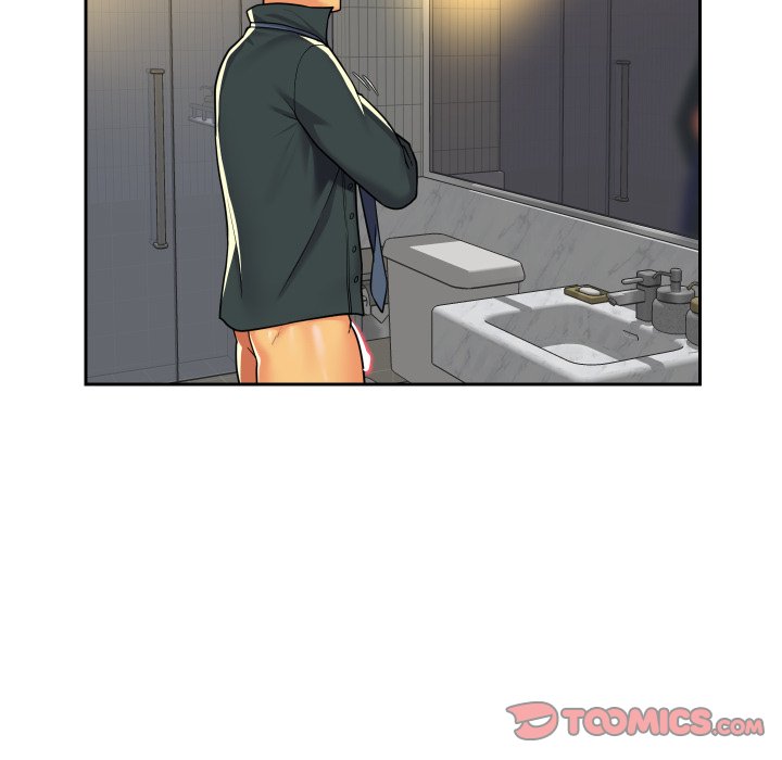 The Ladies’ Associate - Chapter 35 [photo 38] - MangaPorn