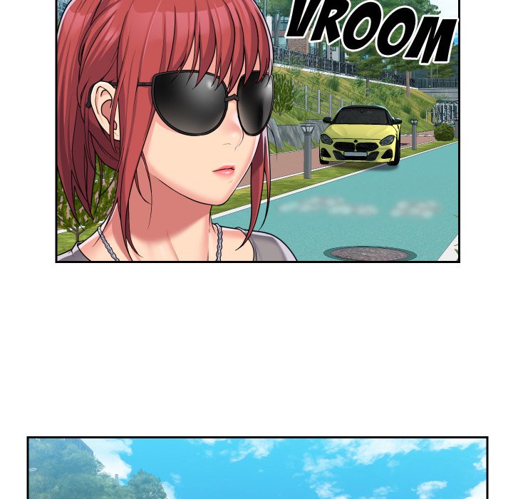 The Ladies’ Associate - Chapter 35 [photo 41] - MangaPorn