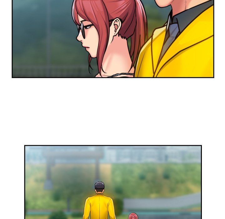 The Ladies’ Associate - Chapter 35 [photo 49] - MangaPorn