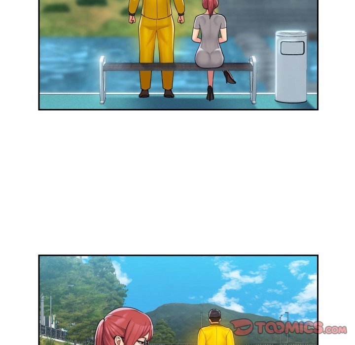 The Ladies’ Associate - Chapter 35 [photo 50] - MangaPorn