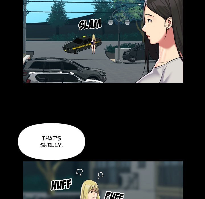 The Ladies’ Associate - Chapter 35 [photo 9] - MangaPorn