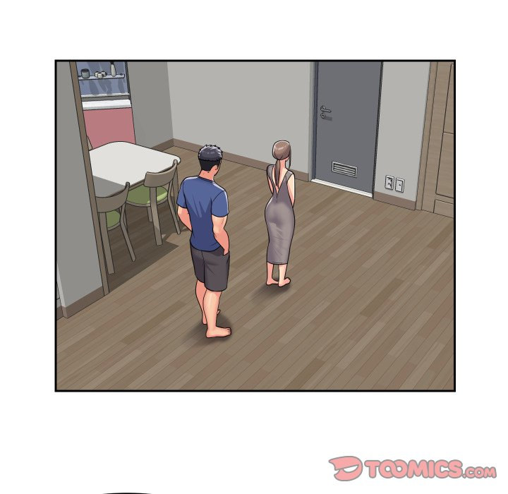 The Ladies’ Associate - Chapter 37 [photo 18] - MangaPorn