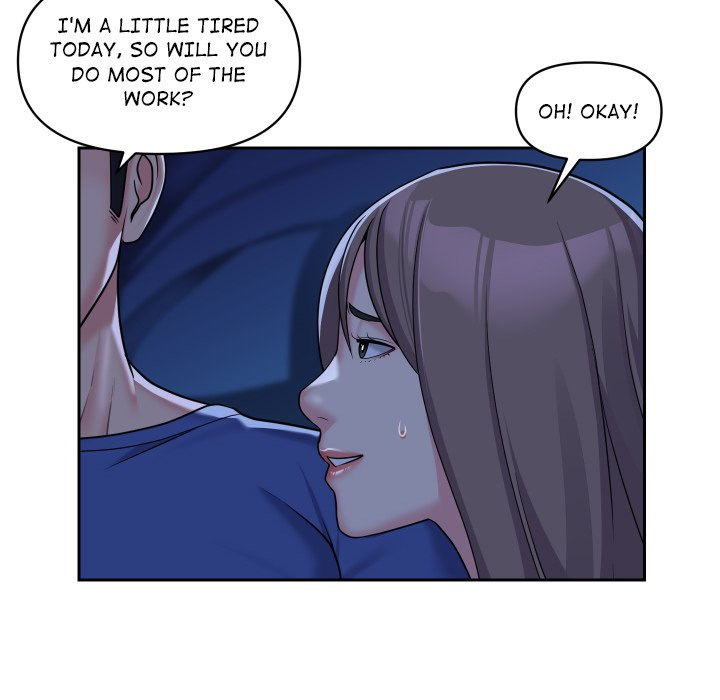 The Ladies’ Associate - Chapter 37 [photo 24] - MangaPorn