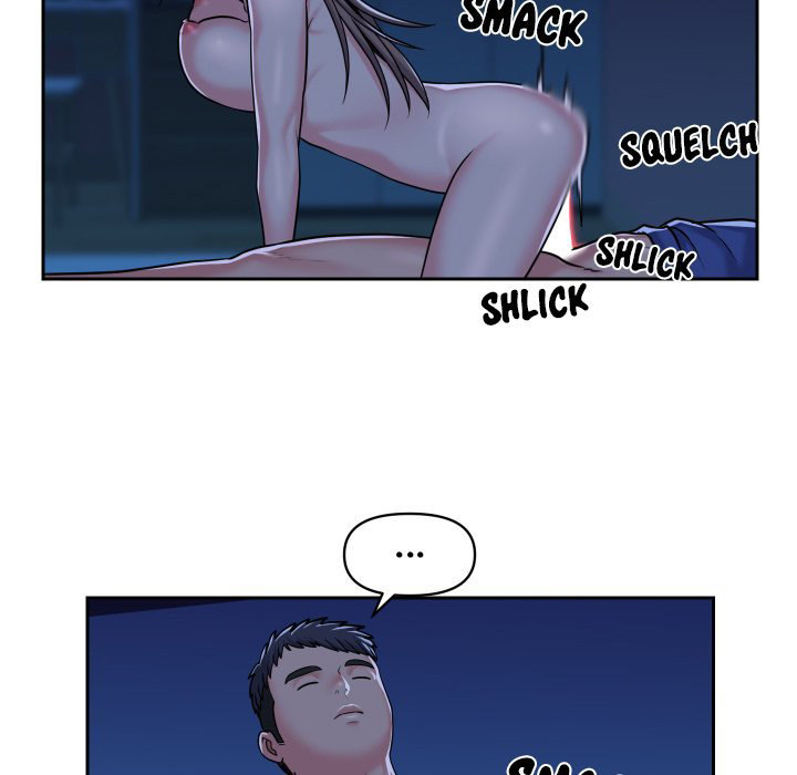 The Ladies’ Associate - Chapter 37 [photo 34] - MangaPorn