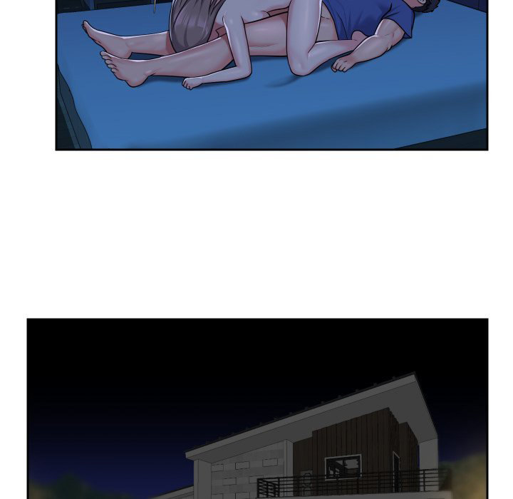 The Ladies’ Associate - Chapter 37 [photo 43] - MangaPorn