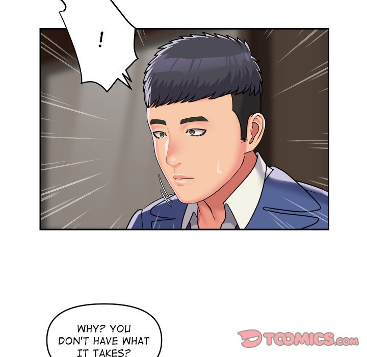 The Ladies’ Associate - Chapter 38 [photo 10] - MangaPorn