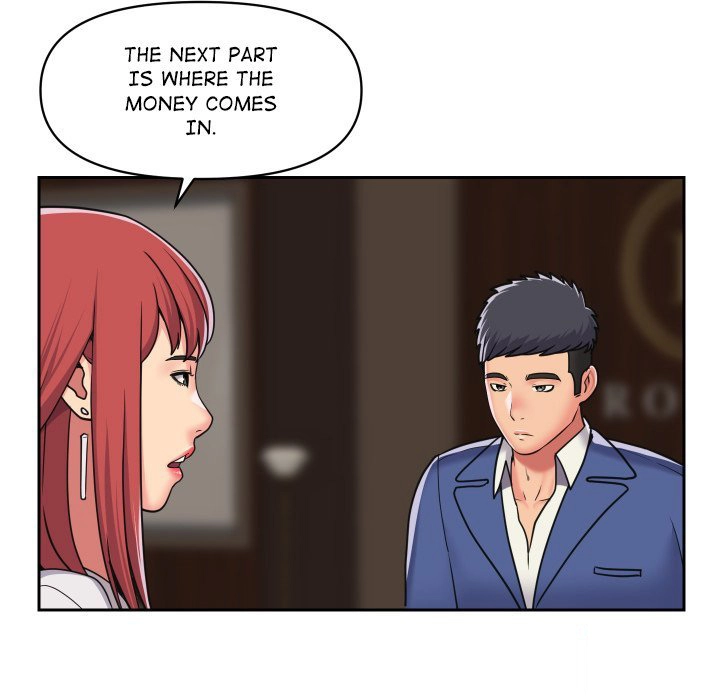 The Ladies’ Associate - Chapter 38 [photo 17] - MangaPorn