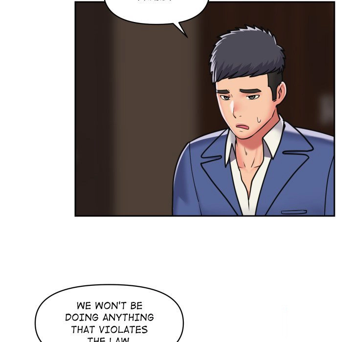 The Ladies’ Associate - Chapter 38 [photo 20] - MangaPorn