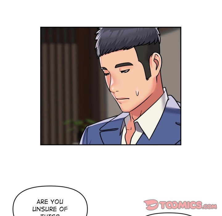 The Ladies’ Associate - Chapter 38 [photo 26] - MangaPorn