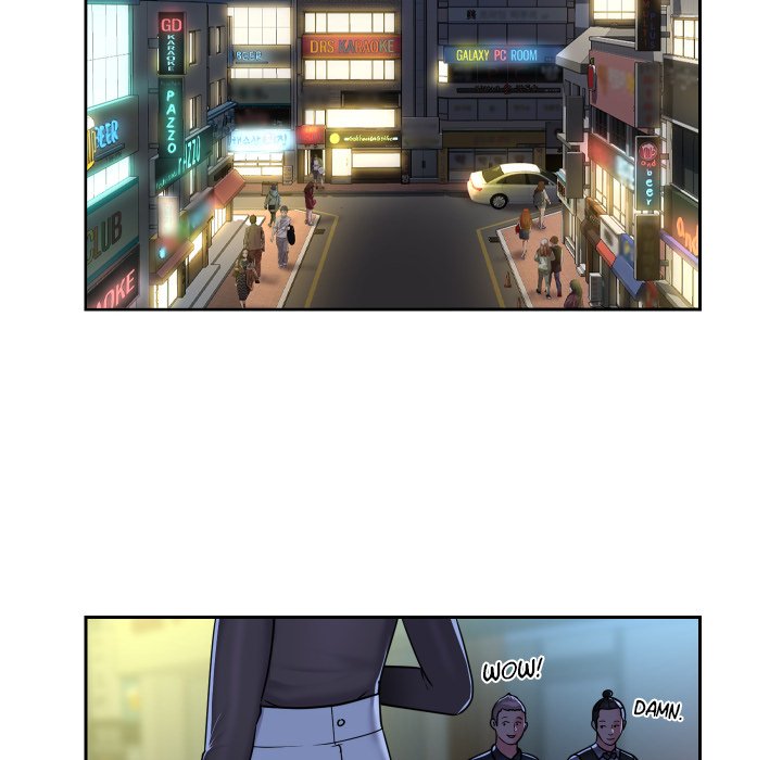 The Ladies’ Associate - Chapter 38 [photo 39] - MangaPorn