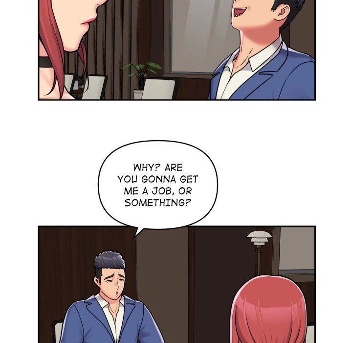 The Ladies’ Associate - Chapter 38 [photo 5] - MangaPorn