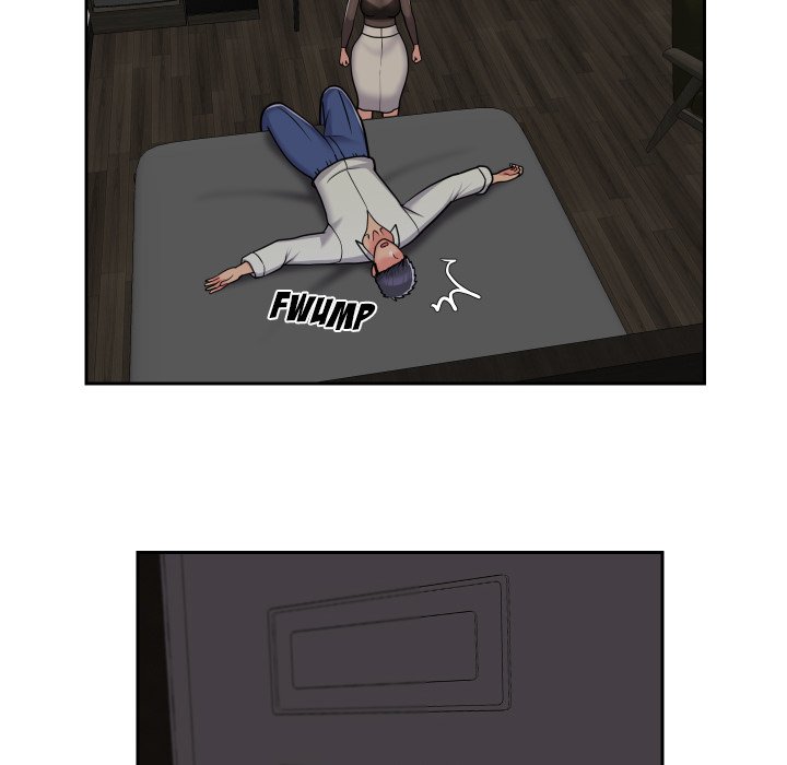 The Ladies’ Associate - Chapter 38 [photo 51] - MangaPorn