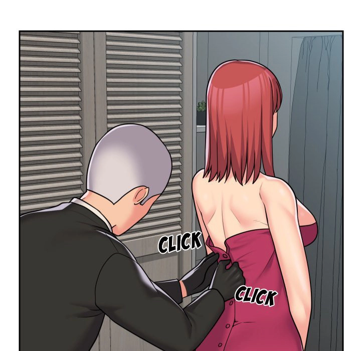 The Ladies’ Associate - Chapter 39 [photo 32] - MangaPorn