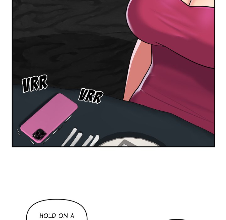 The Ladies’ Associate - Chapter 39 [photo 39] - MangaPorn