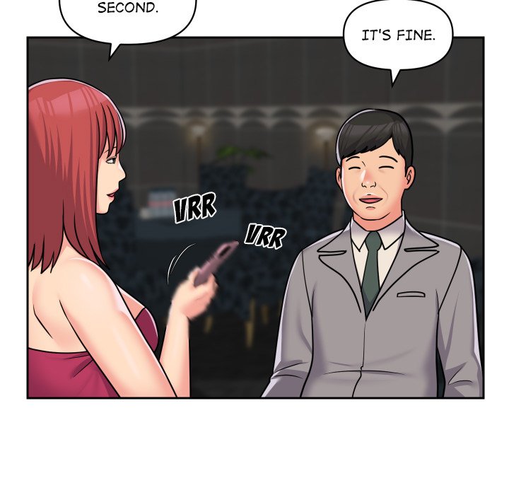 The Ladies’ Associate - Chapter 39 [photo 40] - MangaPorn