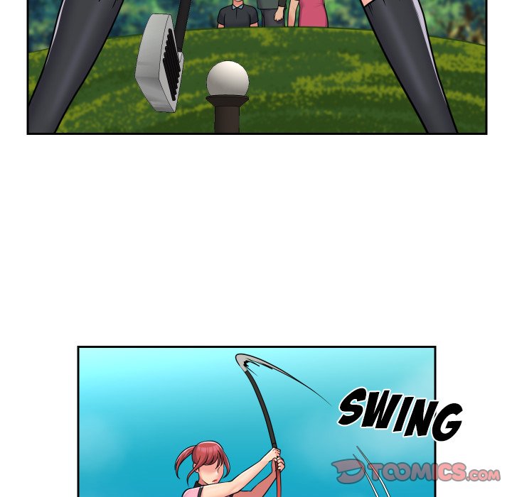 The Ladies’ Associate - Chapter 39 [photo 46] - MangaPorn