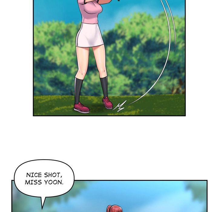 The Ladies’ Associate - Chapter 39 [photo 47] - MangaPorn